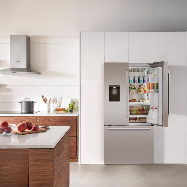 Bosch Refrigerators