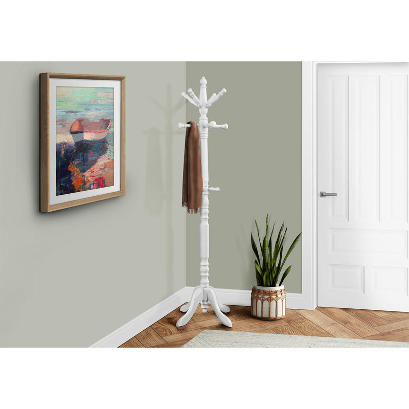 Monarch Coat Racks Coat Rack I 2013 IMAGE 2