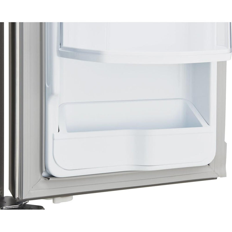 LG 30-inch, 21 cu.ft. Freestanding French 3-Door Refrigerator with Smart Cooling® System LFCS22520S - 184071 IMAGE 4