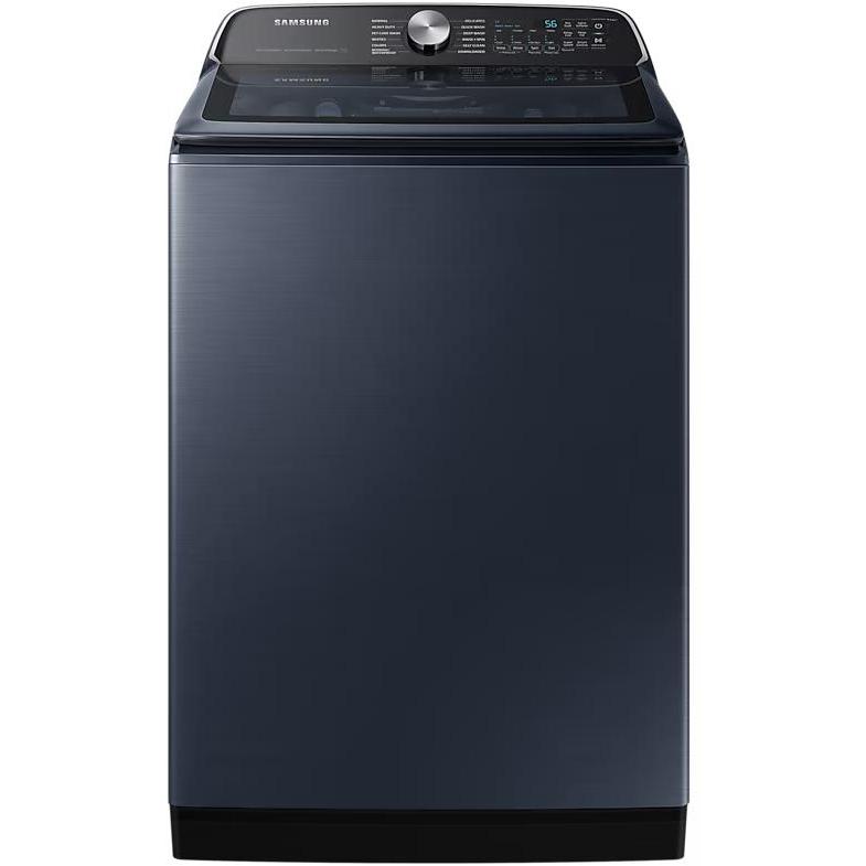 Samsung Laundry WA53CG7155AD, DVE54CG7155D IMAGE 2