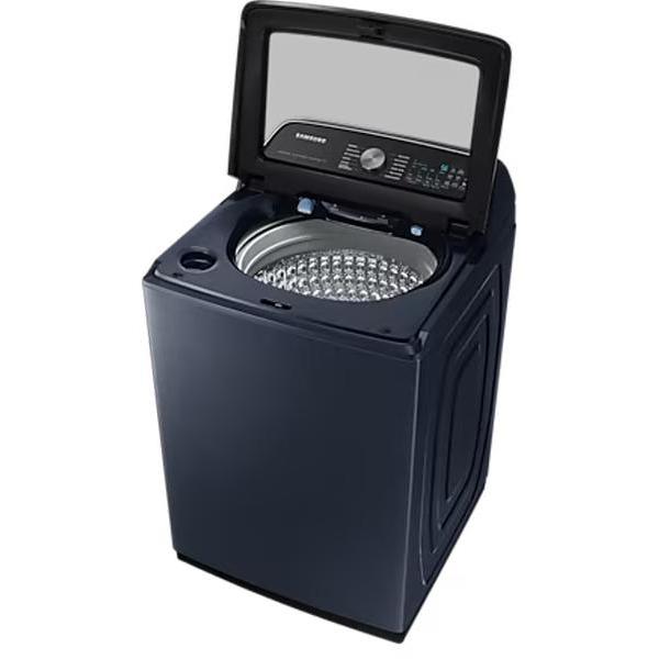 Samsung Laundry WA53CG7155AD, DVE54CG7155D IMAGE 3