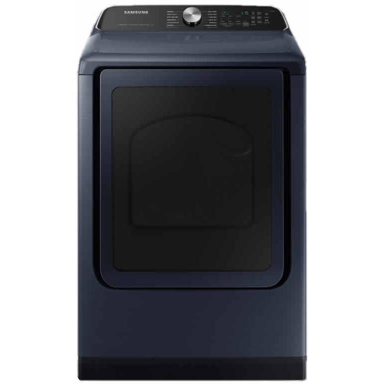 Samsung Laundry WA53CG7155AD, DVE54CG7155D IMAGE 4