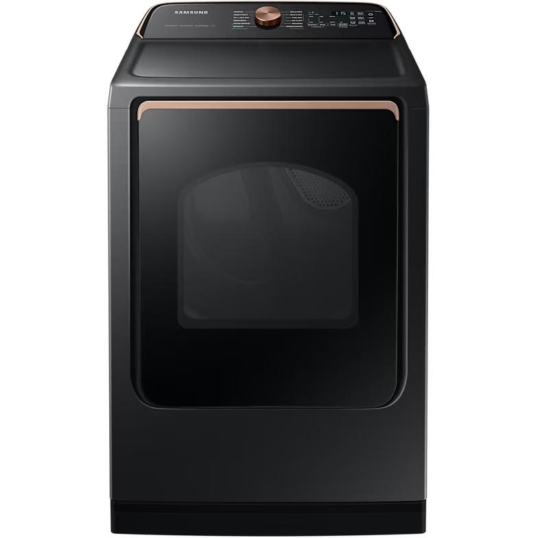 Samsung Laundry WA54CG7550AV, DVE54CG7550V IMAGE 3