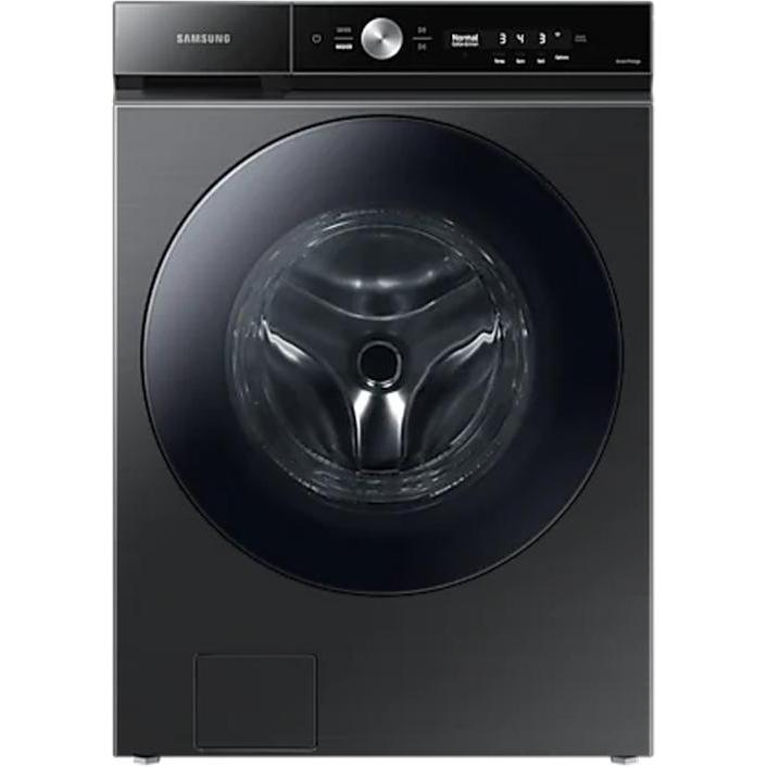 Samsung Laundry WF53BB8700AV, DVE53BB8700V IMAGE 2