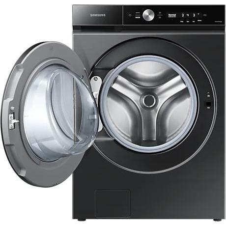 Samsung Laundry WF53BB8700AV, DVE53BB8700V IMAGE 3