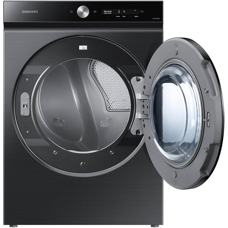 Samsung Laundry WF53BB8700AV, DVE53BB8700V IMAGE 5