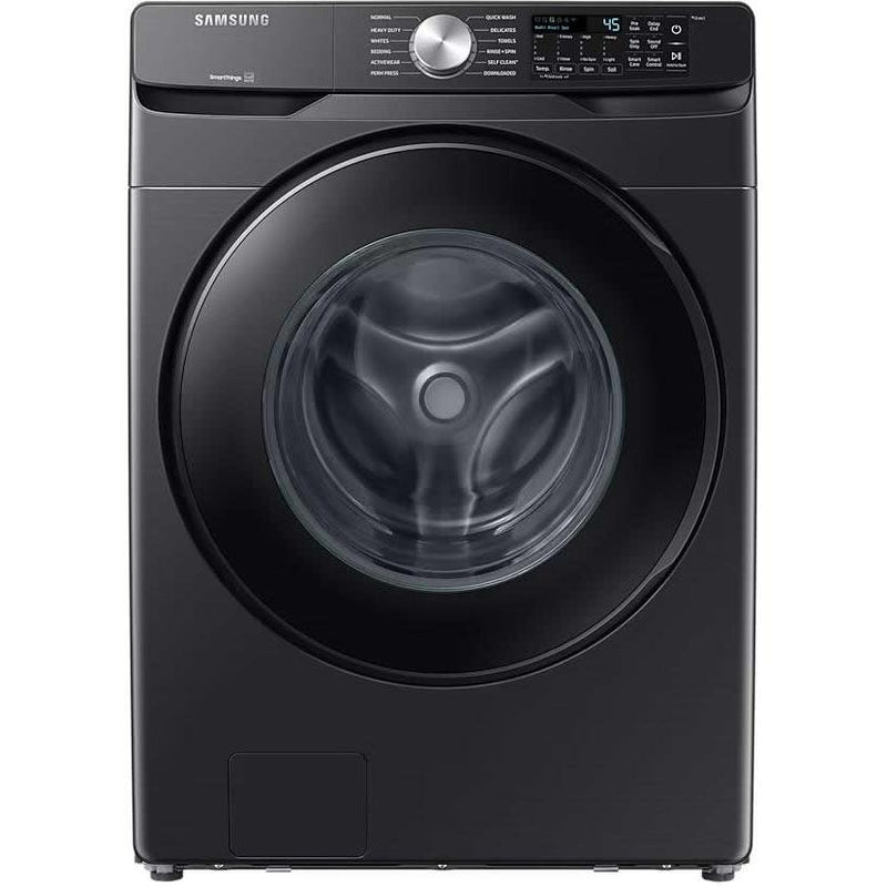 Samsung Laundry WF51CG8000AV, DVE51CG8005V IMAGE 2