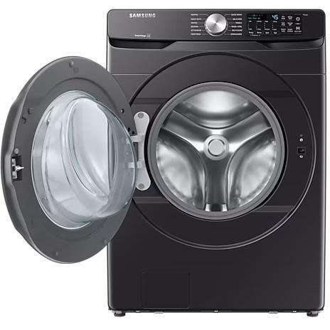 Samsung Laundry WF51CG8000AV, DVE51CG8005V IMAGE 3