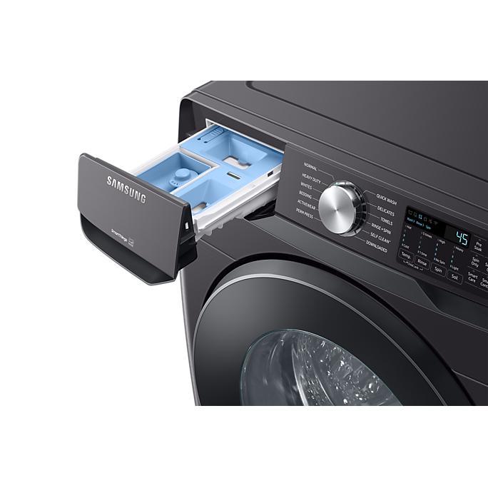 Samsung Laundry WF51CG8000AV, DVE51CG8005V IMAGE 6