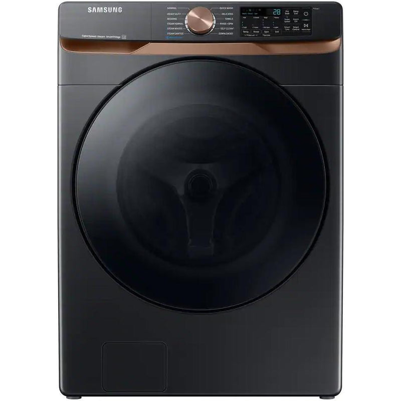 Samsung Laundry WF50BG8300AVUS, DVE50BG8300VAC IMAGE 2