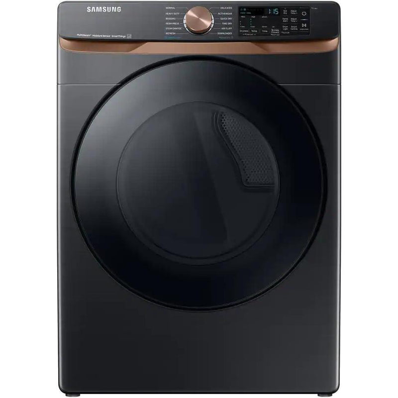 Samsung Laundry WF50BG8300AVUS, DVE50BG8300VAC IMAGE 4