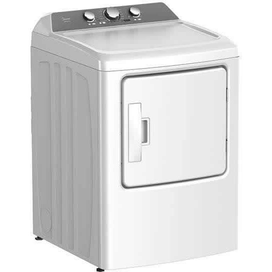 Midea Laundry MLV43A3AWW, MLE43A3AWW IMAGE 5