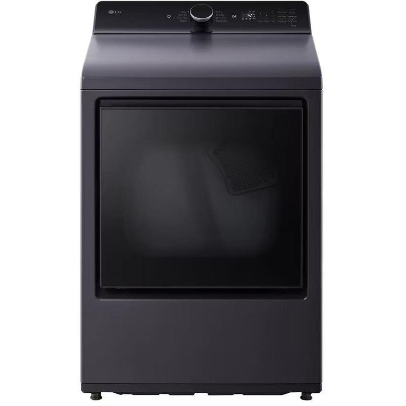 LG Laundry WT8405CB, DLE8400BE IMAGE 3