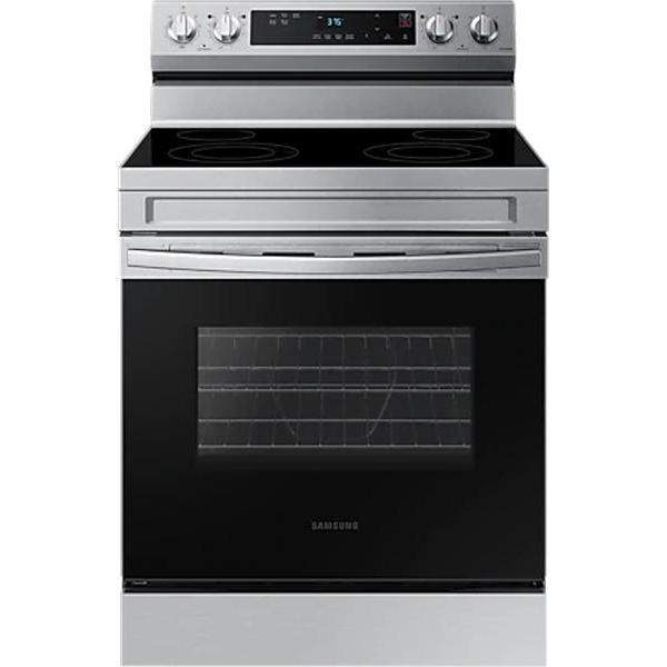 Samsung Kitchen NE63A6111SS, RT18M6114SR IMAGE 4