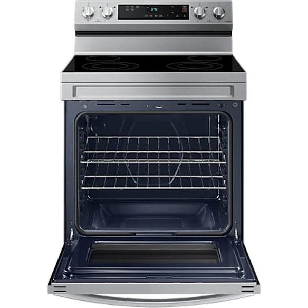 Samsung Kitchen NE63A6111SS, RT18M6114SR IMAGE 5