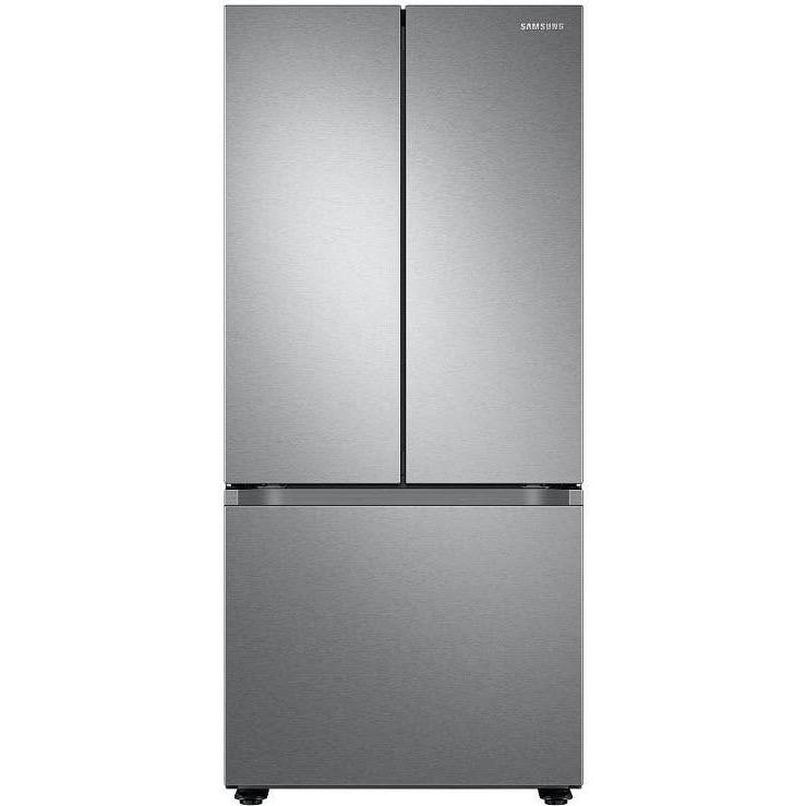 Samsung Kitchen RF22A4111SR, NSE6DG8100SR IMAGE 2