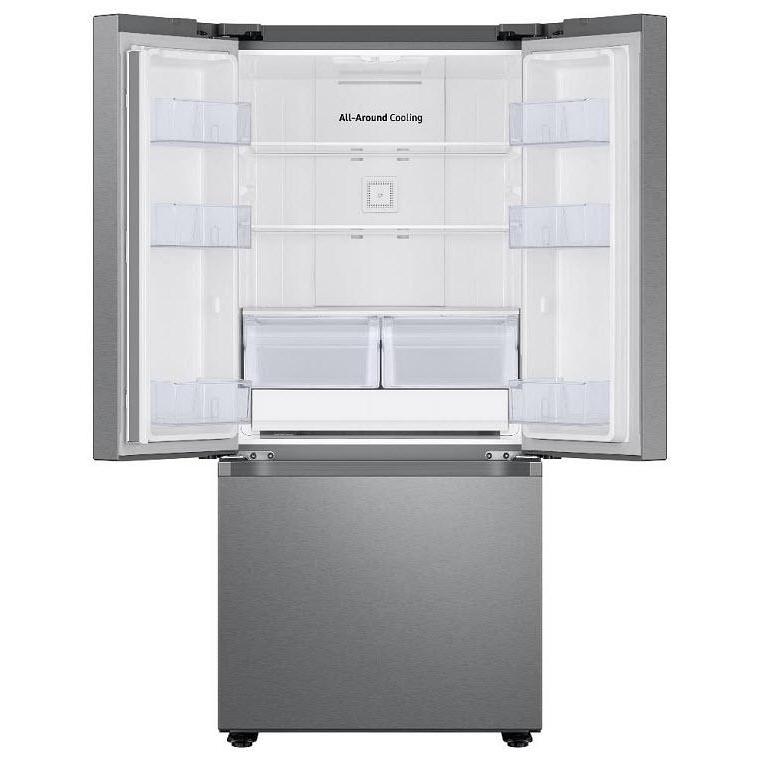 Samsung Kitchen RF22A4111SR, NSE6DG8100SR IMAGE 3