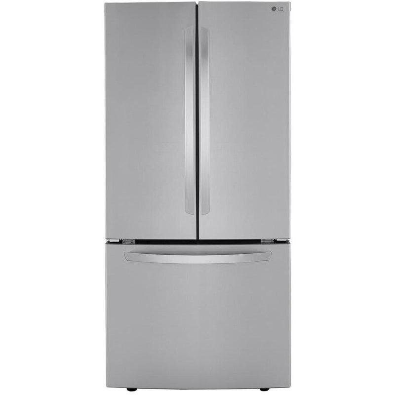 LG Kitchen LRFCS2503S, LREL6323S IMAGE 2