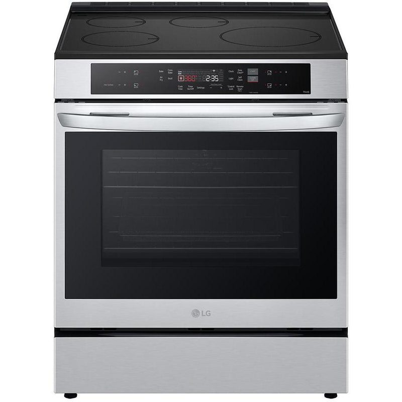 LG Kitchen LF21C6200S, LSIL6332FE IMAGE 3