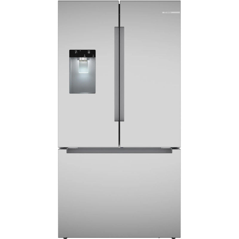 Bosch Kitchen B36FD10ENS, HEI8056C IMAGE 2