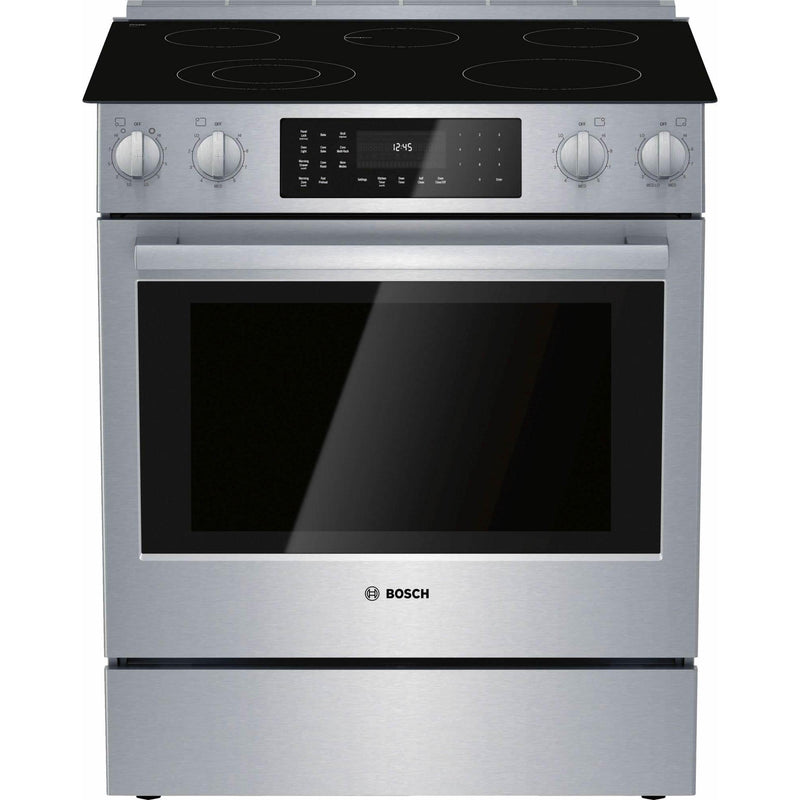 Bosch Kitchen B36FD10ENS, HEI8056C IMAGE 4