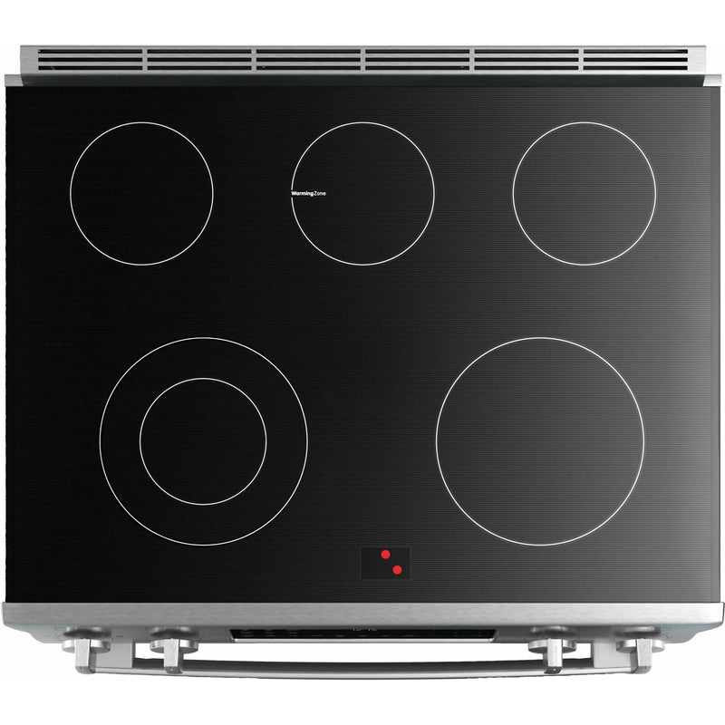 Bosch Kitchen B36FD10ENS, HEI8056C IMAGE 5