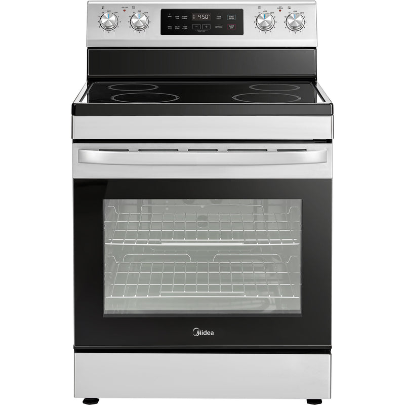 Midea Kitchen MRF18B4AST, MER30B14ASTC IMAGE 4