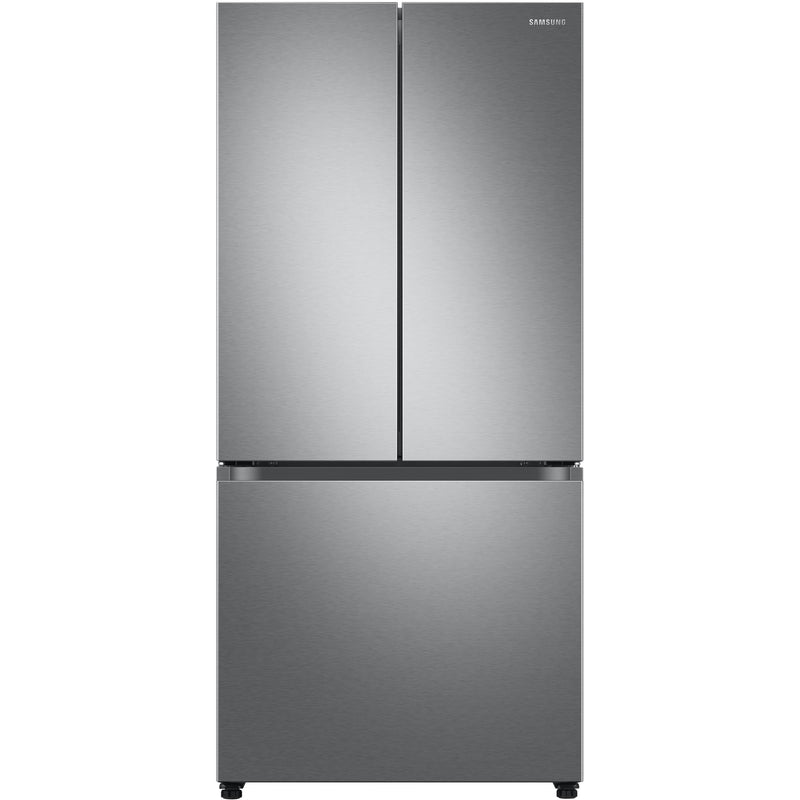 Samsung Kitchen RF25C5151SR, NSE6DG8100SRAC, DW80B6060US IMAGE 2