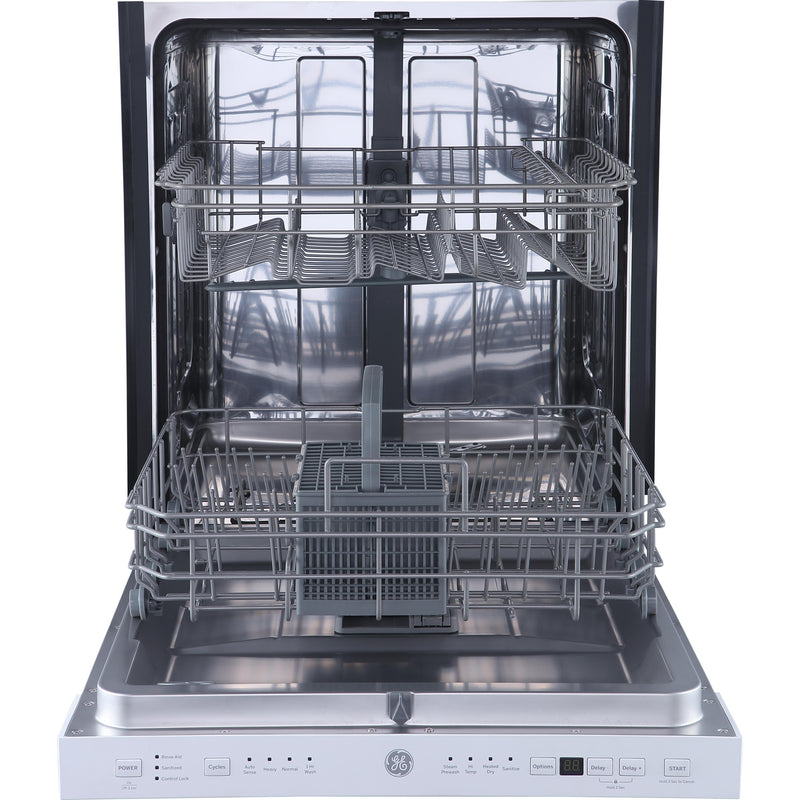 GE Kitchen GTE18FTLKWW, JCBS630DKWW, GBP534SGPWW IMAGE 6