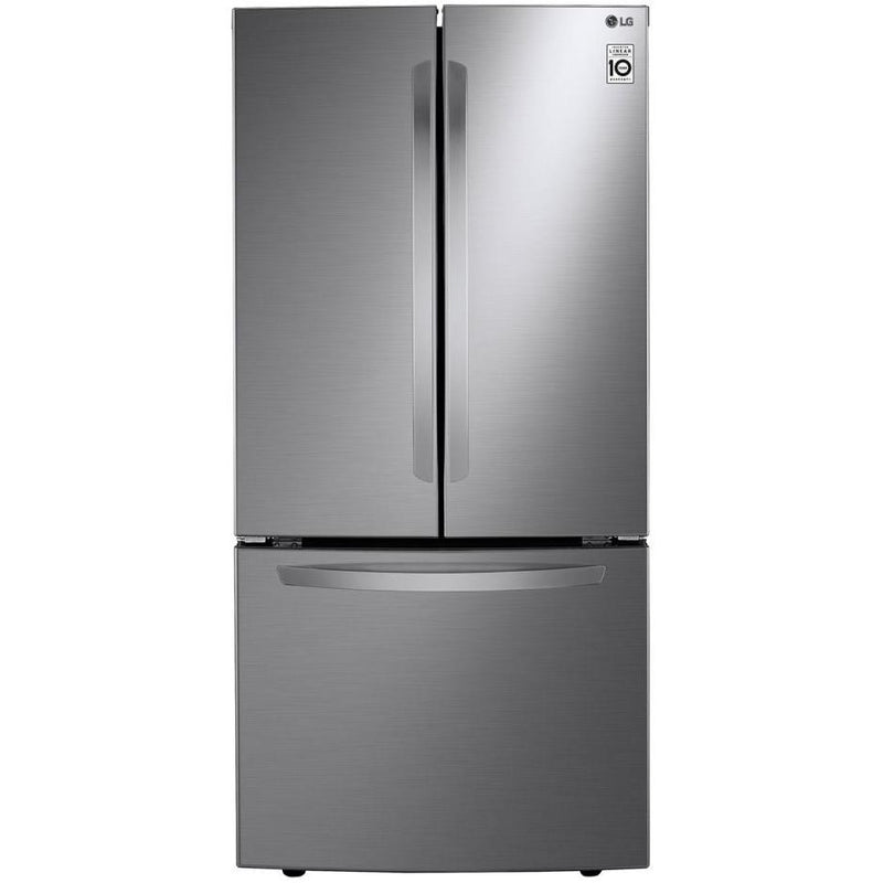 LG Kitchen LRFNS2503V, LREL6323S, LDFC3532S IMAGE 2