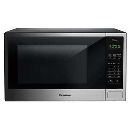 Panasonic 1.3 cu. ft. Countertop Microwave Oven NNSG636S - 181637 IMAGE 1