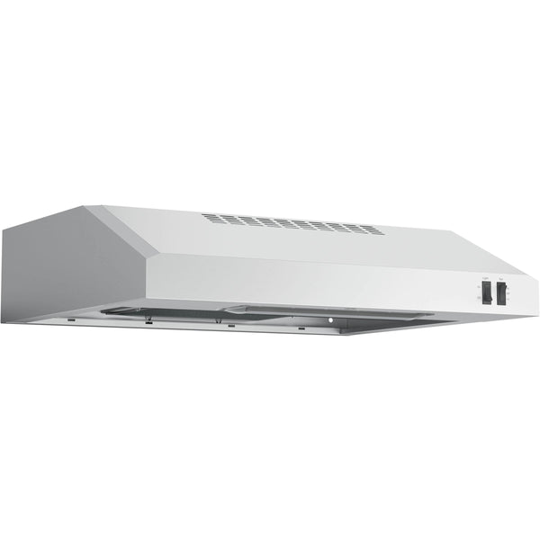 GE 24-inch Under Cabinet Range Hood with 2 Speeds JVX3240SJSSC - 181673 IMAGE 1