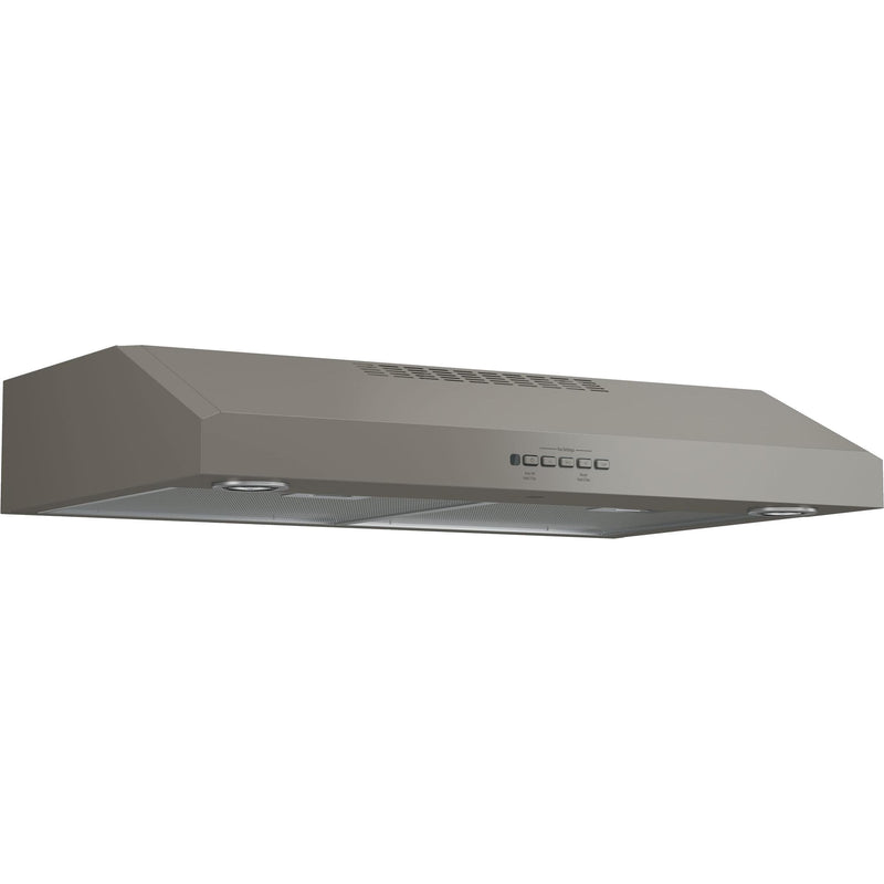 GE 30-Inch Under Cabinet Range Hood with 4 Speeds JVX5300EJESC - 175760 IMAGE 1