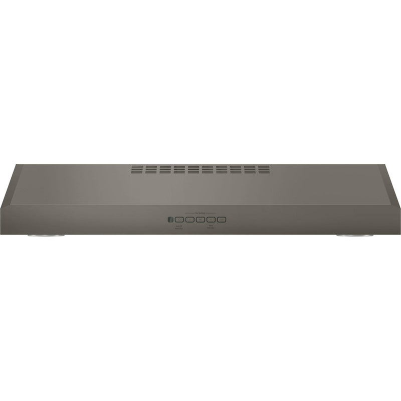 GE 30-Inch Under Cabinet Range Hood with 4 Speeds JVX5300EJESC - 175760 IMAGE 6