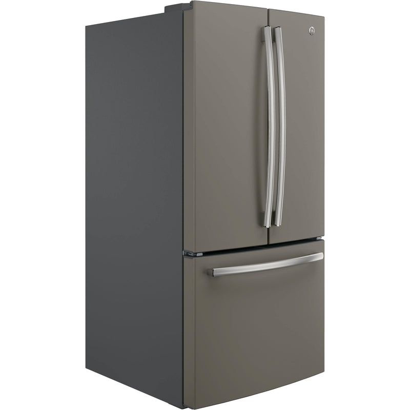 GE 33-inch, 18.6 cu. ft. Counter-Depth French-Door Refrigerator GWE19JMLES - 175538 IMAGE 7