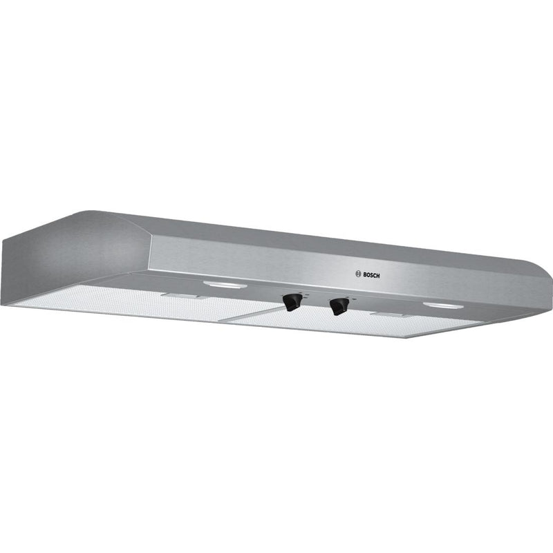 Bosch 36-inch Under-Cabinet Range Hood DUH36252UC IMAGE 2