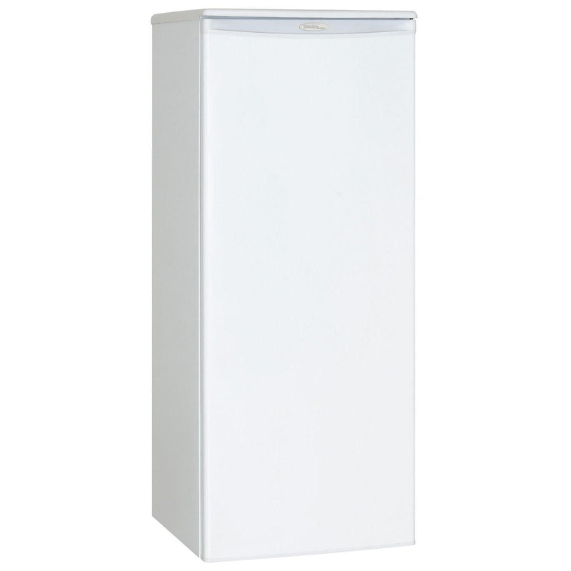 Danby 8.5 cu.ft. Upright Freezer DUFM085A4WDD - 169353 IMAGE 1