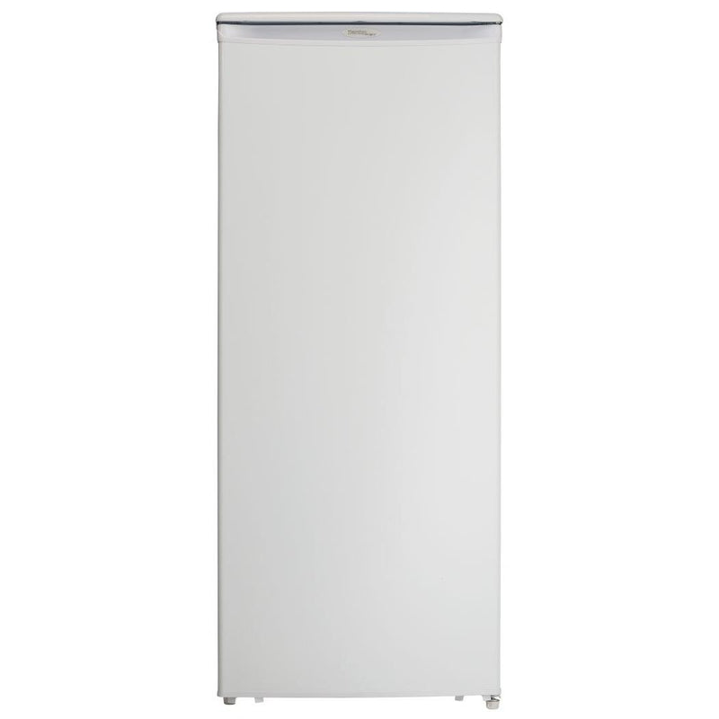 Danby 8.5 cu.ft. Upright Freezer DUFM085A4WDD - 169353 IMAGE 2