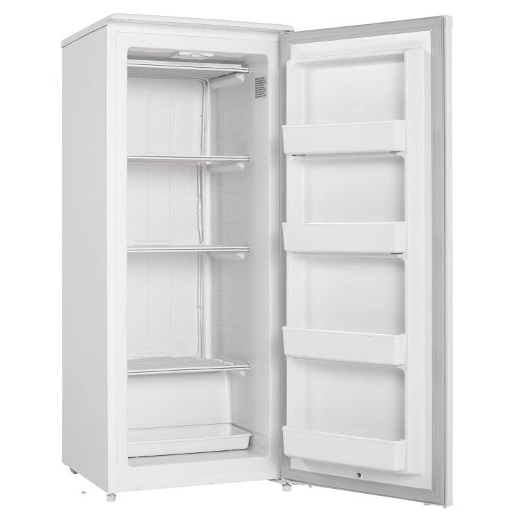 Danby 8.5 cu.ft. Upright Freezer DUFM085A4WDD - 169353 IMAGE 6