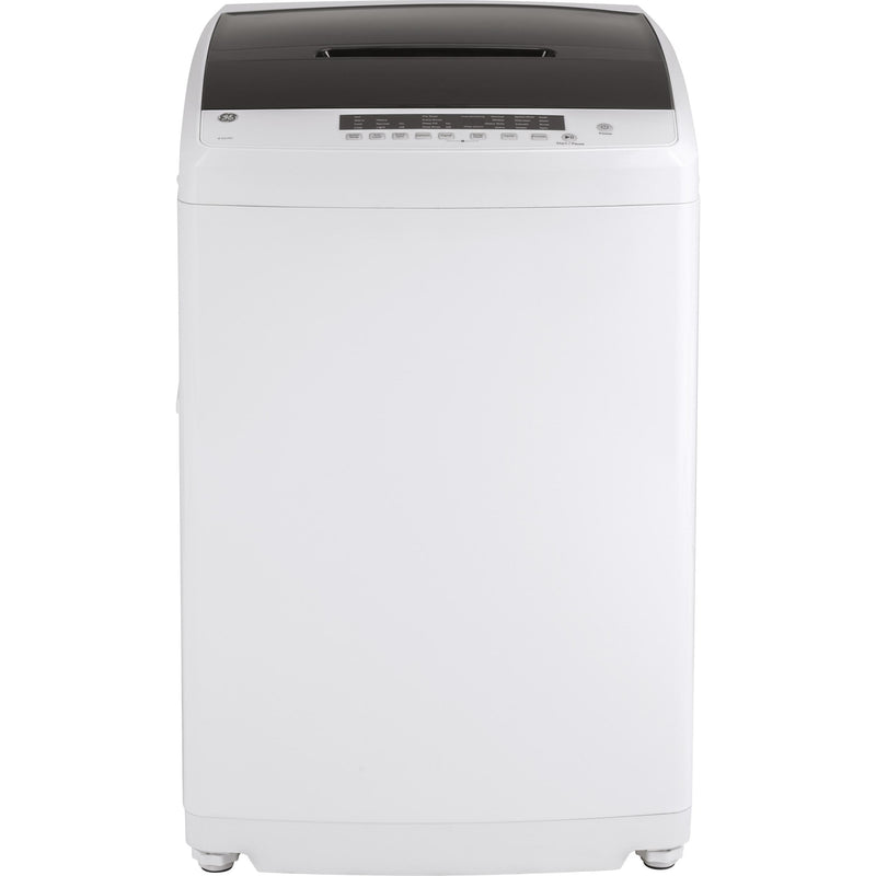 GE 3.3 cu. ft. Portable Washer GNW128PSMWW - 174995 IMAGE 1