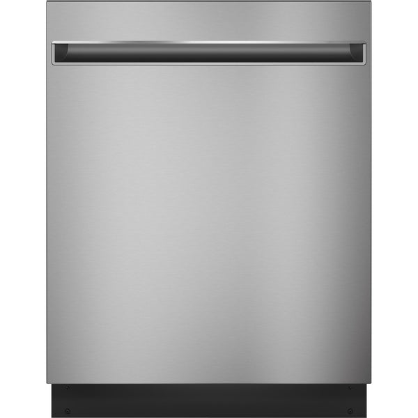 GE 24-inch Built-in Dishwasher with Sanitize Option GDT225SSLSS - 178680 IMAGE 1