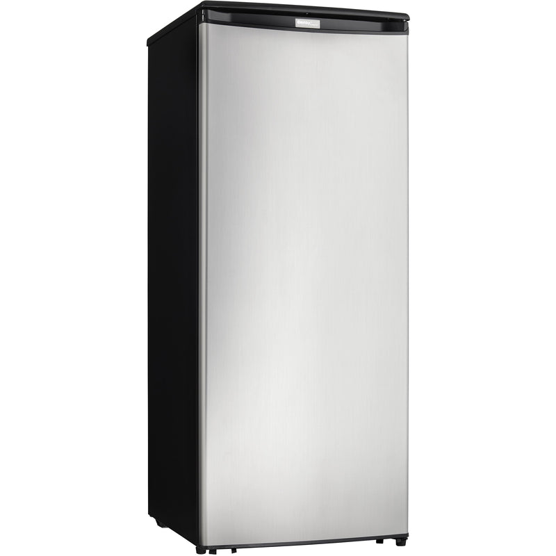 Danby 8.5 cu.ft. Upright Freezer DUFM085A4BSLDD IMAGE 7