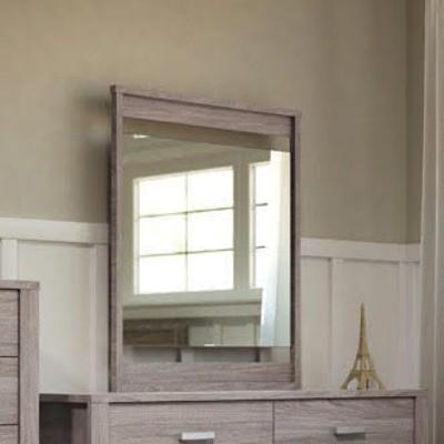 Domon Collection Dresser Mirrors Dresser Mirrors 162995 IMAGE 1