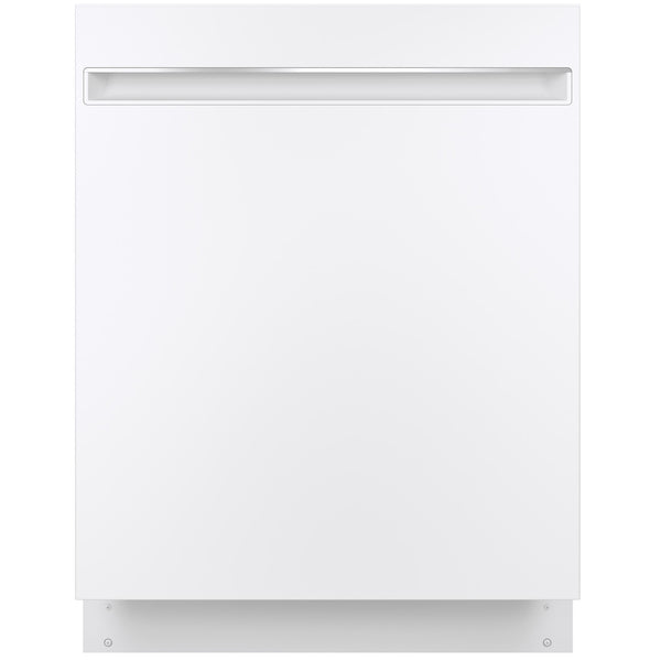 GE 24-inch Built-in Dishwasher with Sanitize Option GDT225SGLWW - 178950 IMAGE 1