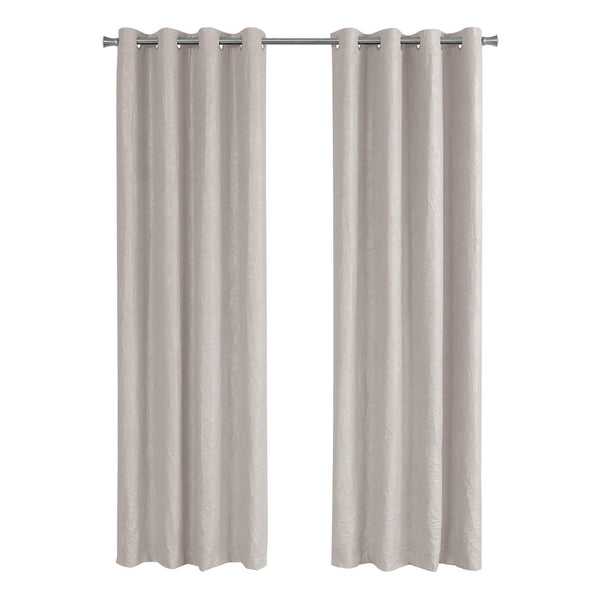 Monarch Home Decor Curtains I 9818 IMAGE 1