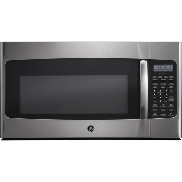 GE 1.8 cu.ft. Over-The-Range Microwave Oven JVM2185SMSS - 176487 IMAGE 1