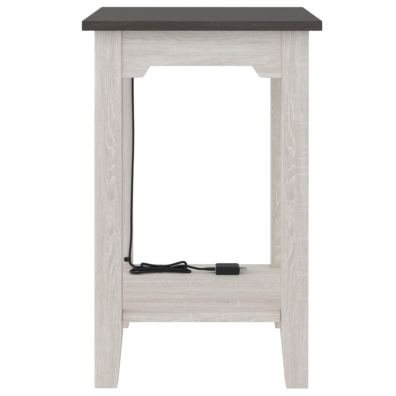 Signature Design by Ashley Dorrinson End Table 174071 IMAGE 3