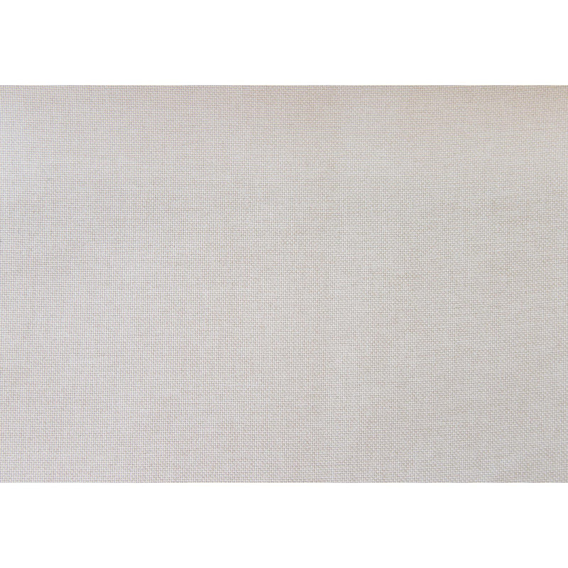 Monarch I 6004F Full Headboard - Beige Linen IMAGE 4