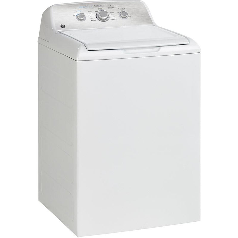 GE 4.4 cu.ft. Top Loading Washer with SaniFresh Cycle GTW331BMRWS - 179599 IMAGE 3