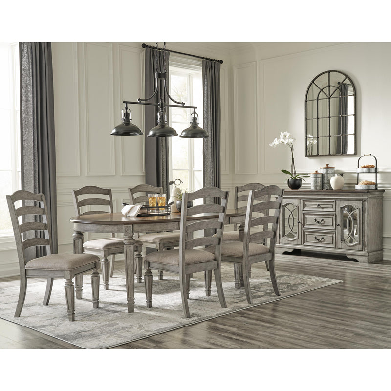Signature Design by Ashley Lodenbay D751-60 Dining Room Server IMAGE 10